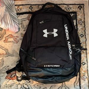 Under Armour Storm Backpack